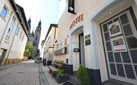 Hotel Alt Speyer