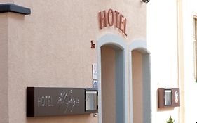 Alt Speyer Hotel